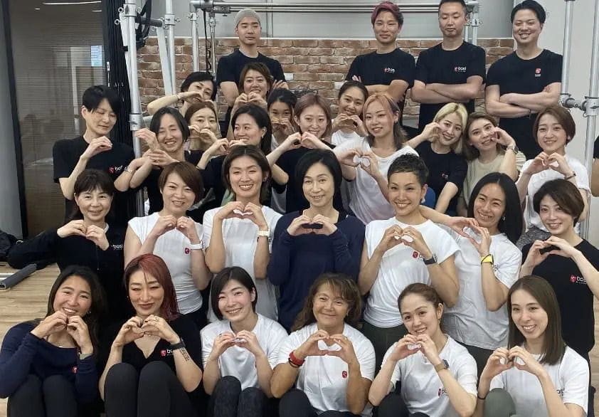 卒業生インタビュー