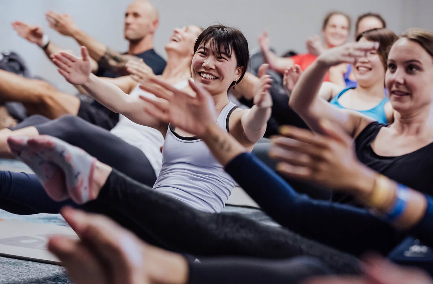 コンプレヘンシブ資格