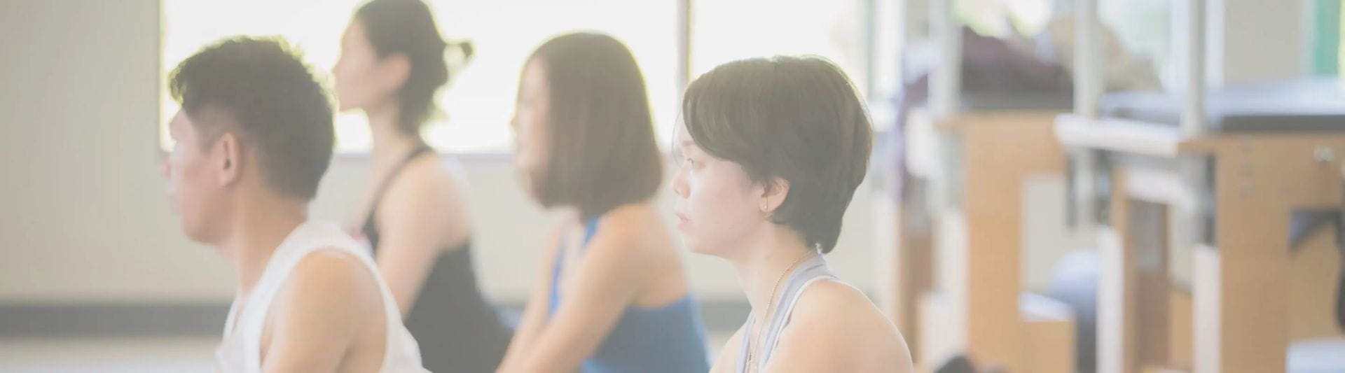 zenplace pilates educationとは